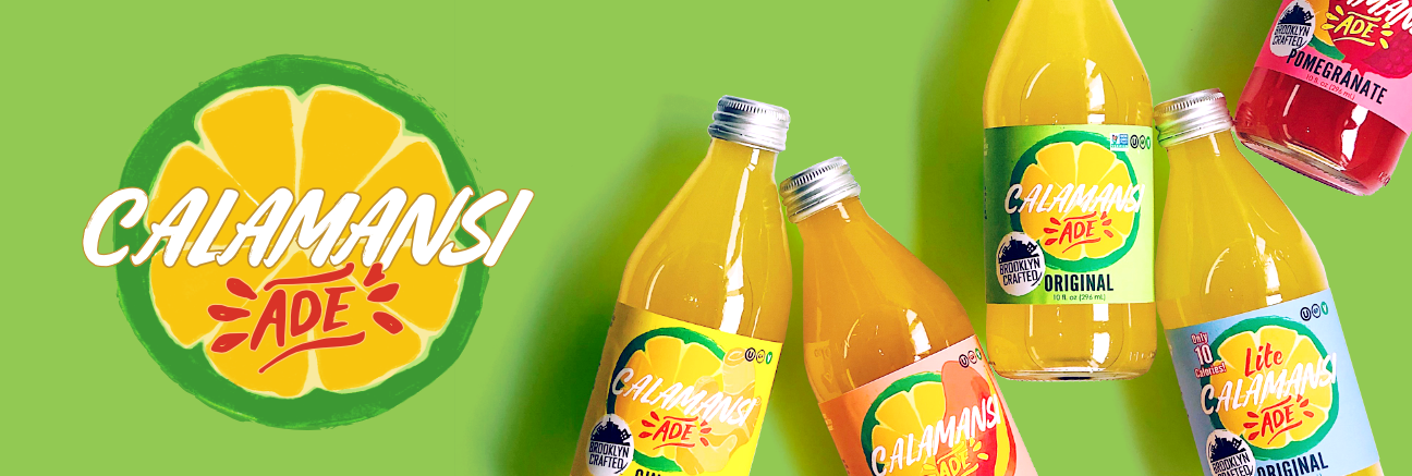 Calamansi-Ade