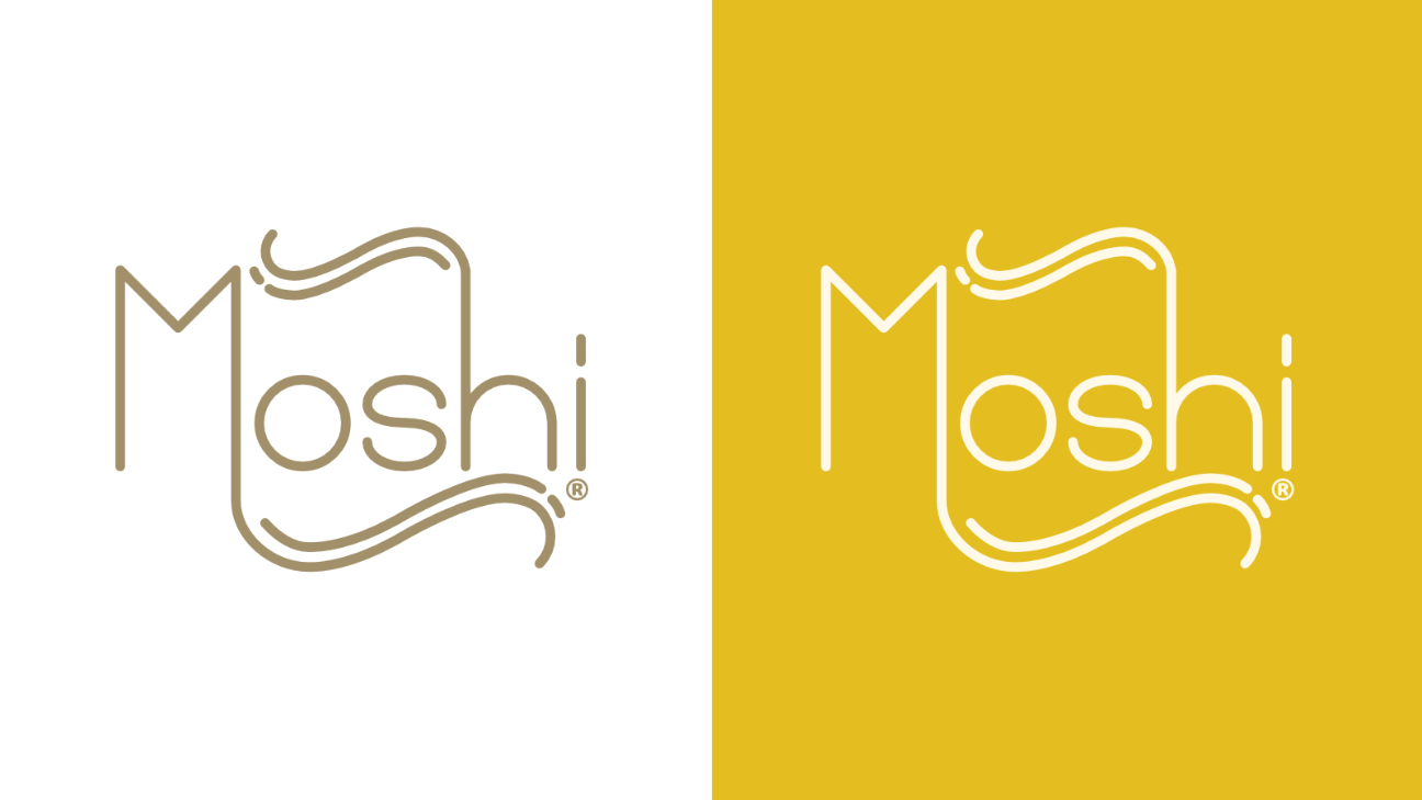 Moshi Logo