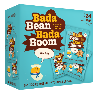 BadaBean 24Pk Boxes