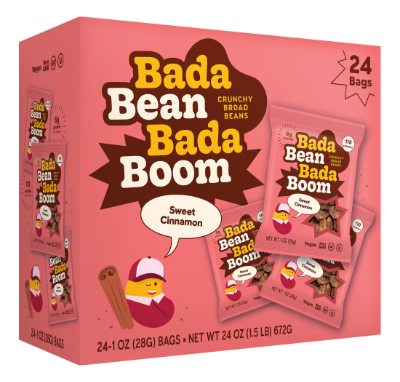 BadaBean 24Pk Boxes