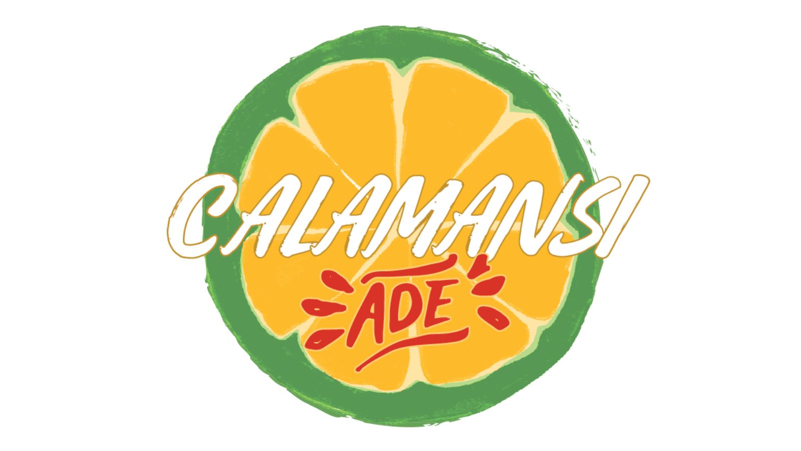 Calamansi-Ade Logo