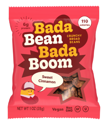 BadaBean 1oz Bags