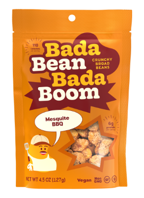 BadaBean 4.5oz Bags