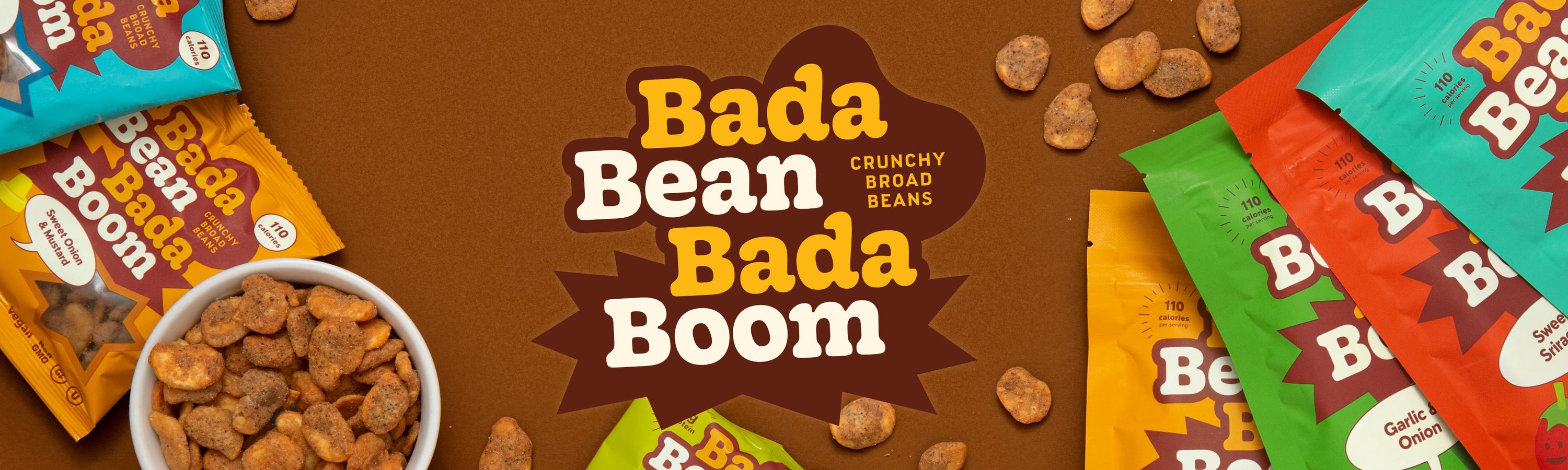 BadaBean