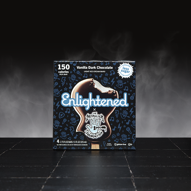 AWMH Metallica Bars Box