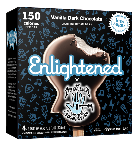 Enlightened Bars Box Renders