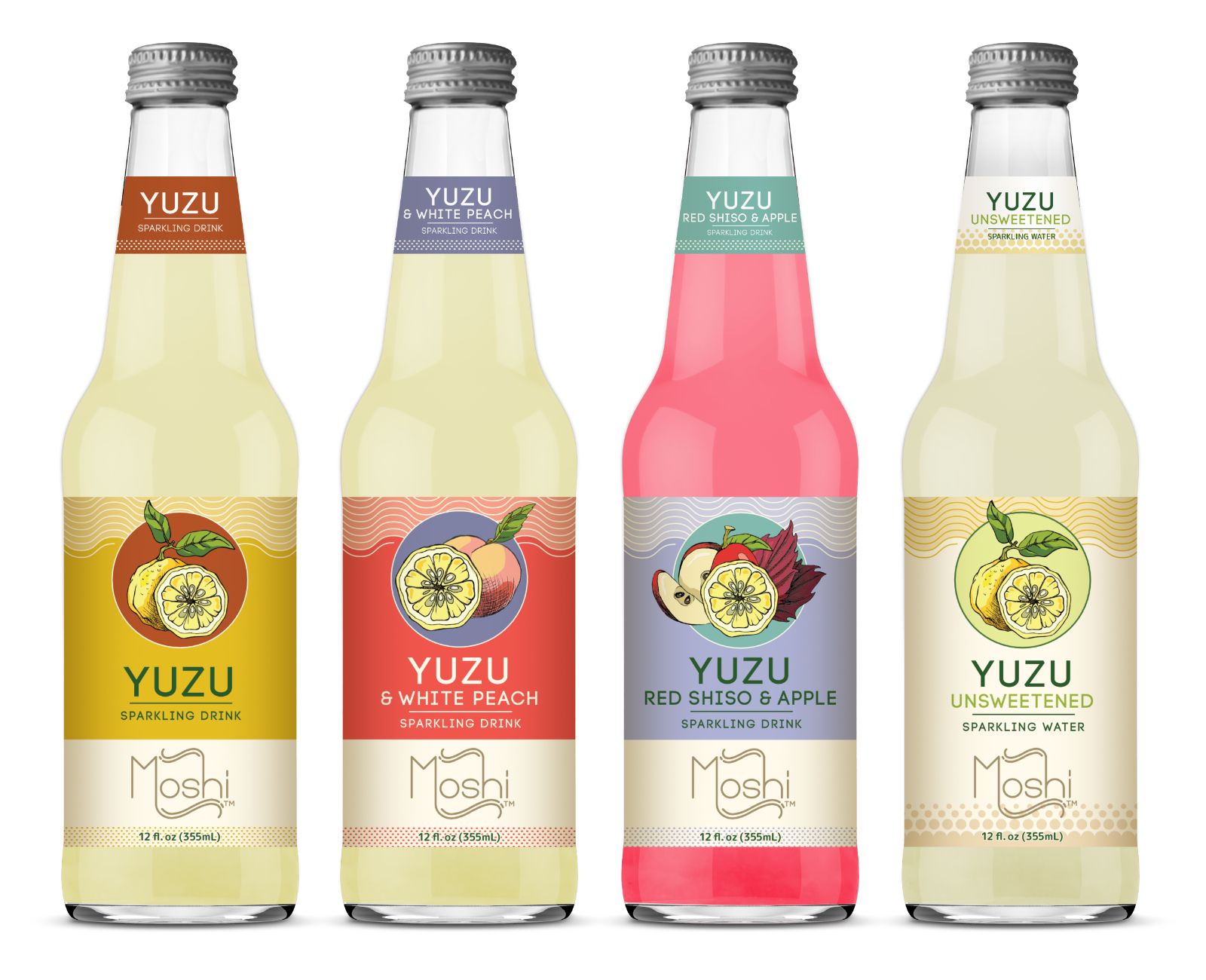 Bottle Packaging