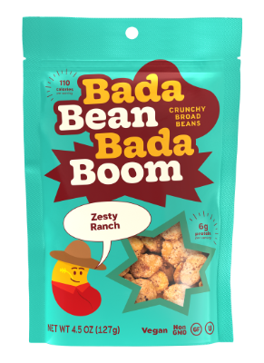 BadaBean 4.5oz Bags