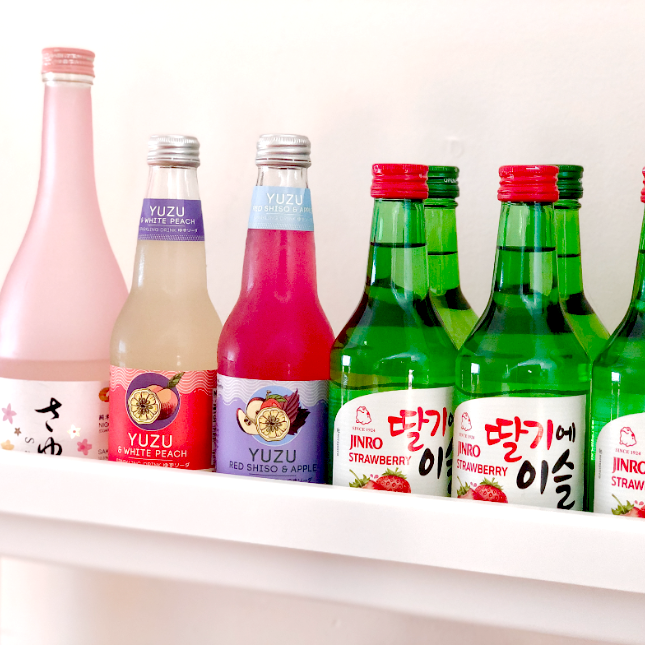 Bottle Photos