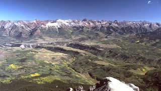 The Ranges