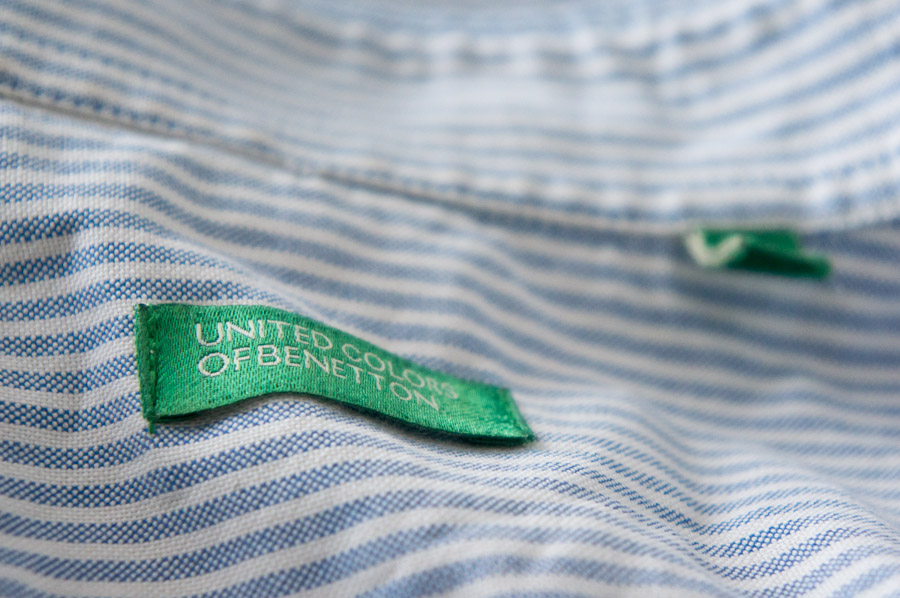 United Colors of Benetton