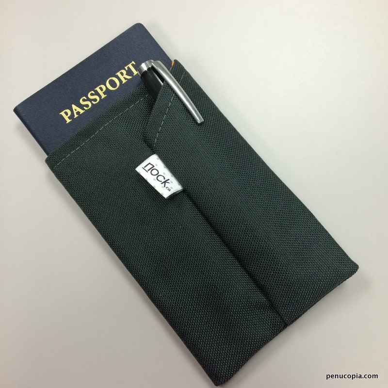Fodderstack XL with passport
