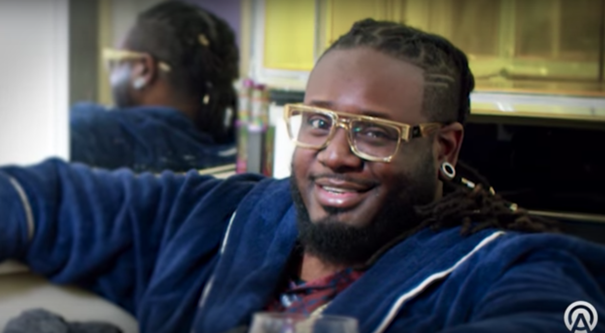 tpain