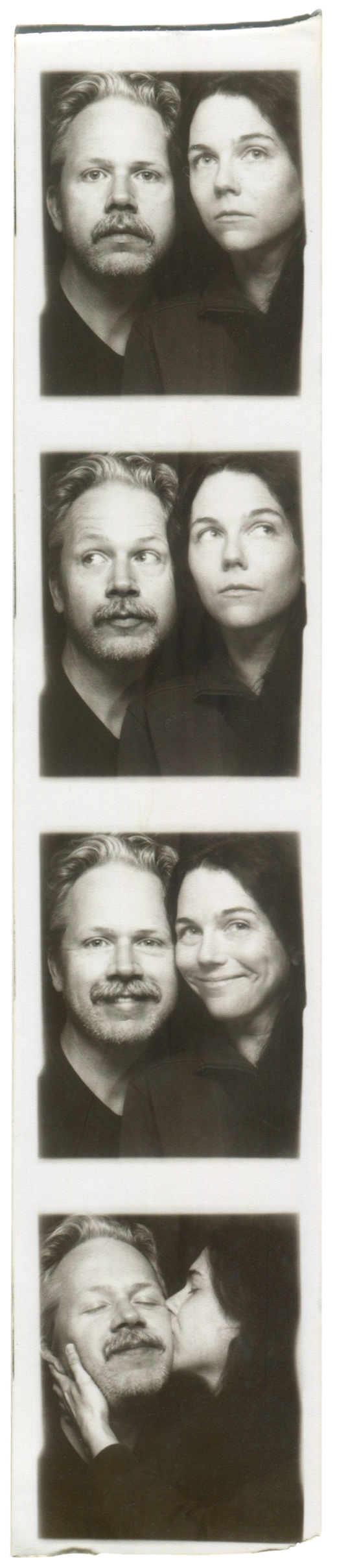Photobooth photos