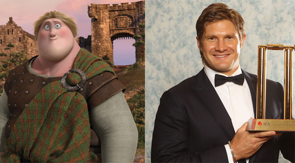 MacGaffin Watson