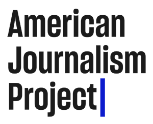 AJP logo