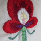 Flower Close Up
