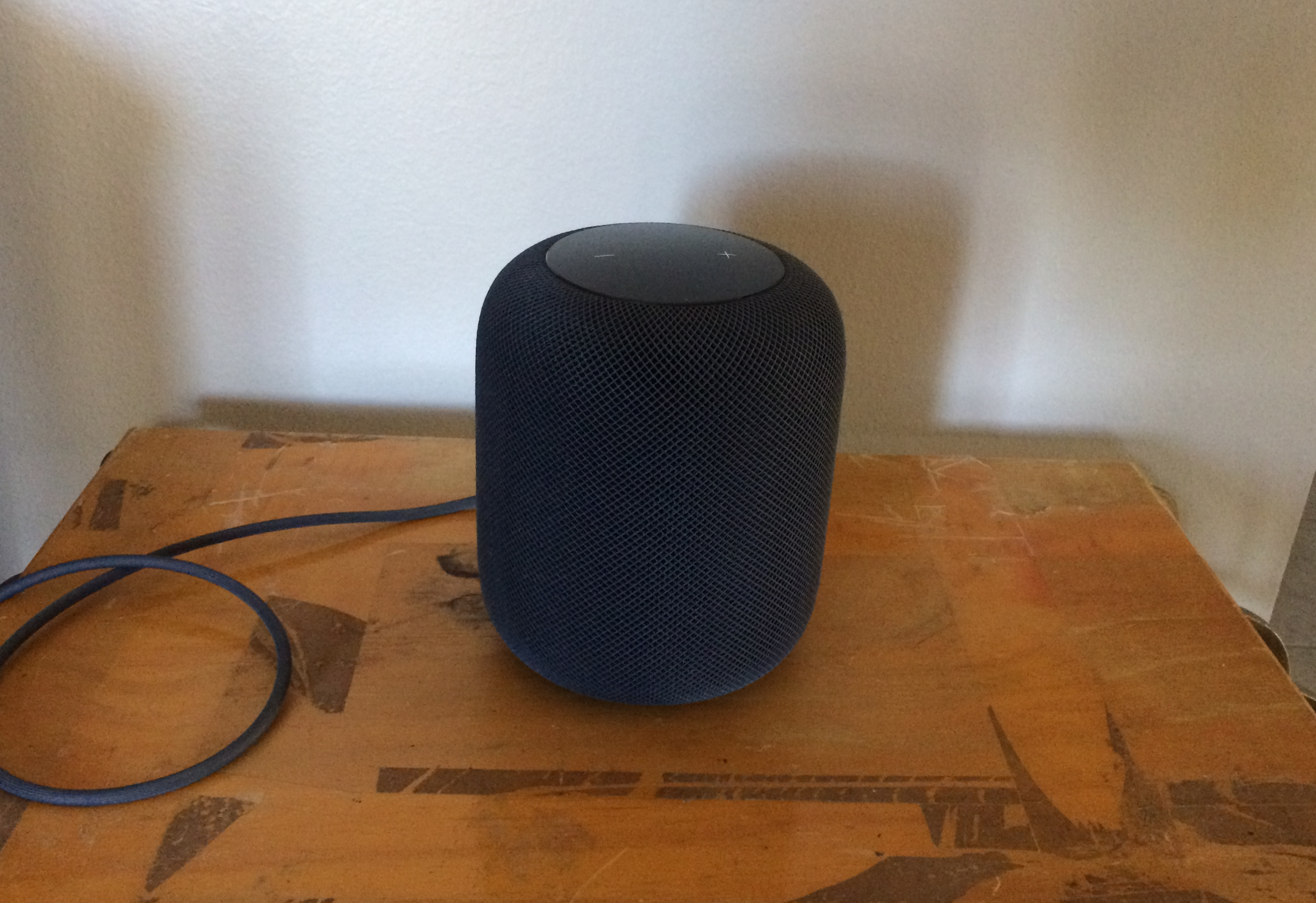 My HomePod