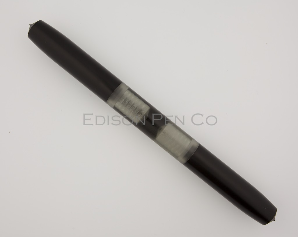 Second Prototype of the Double Ended Pearl - Closed