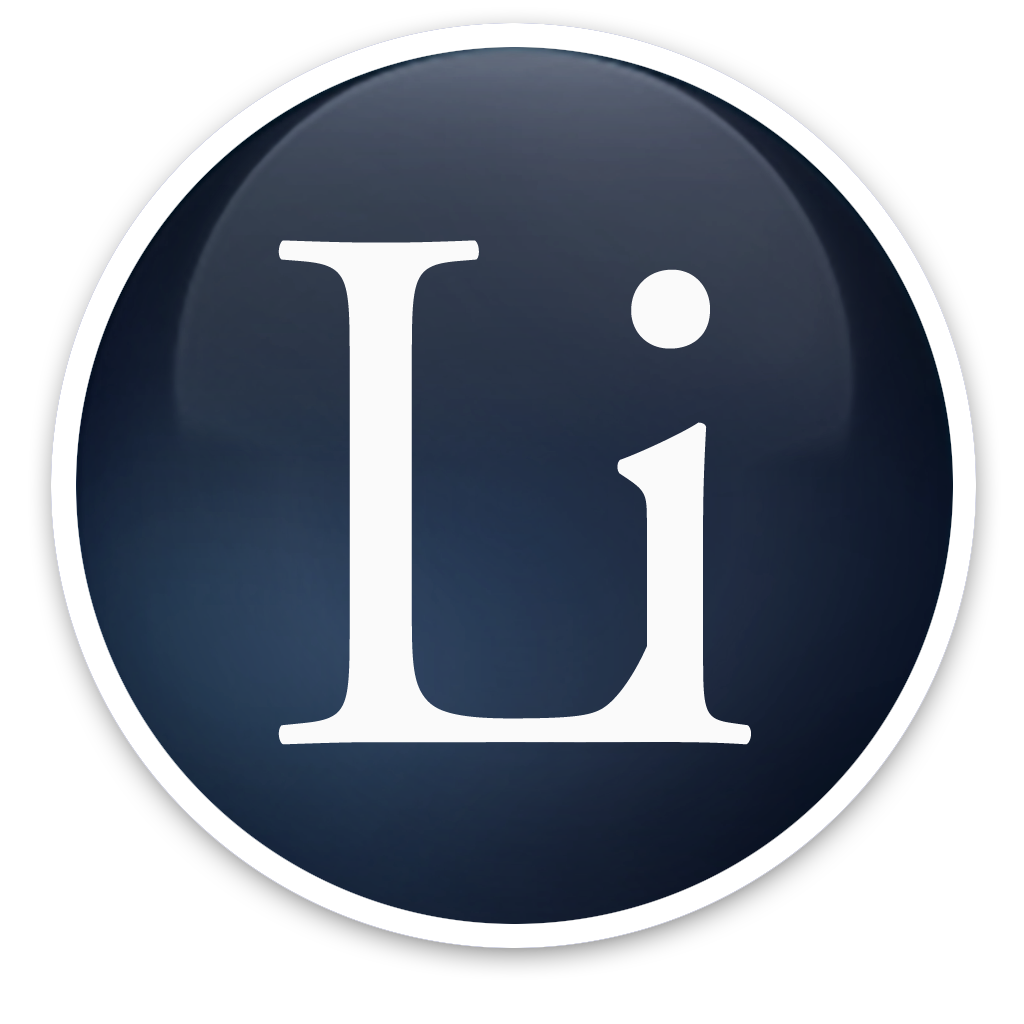 Liquid | Flow icon