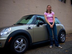 Me & MINI
