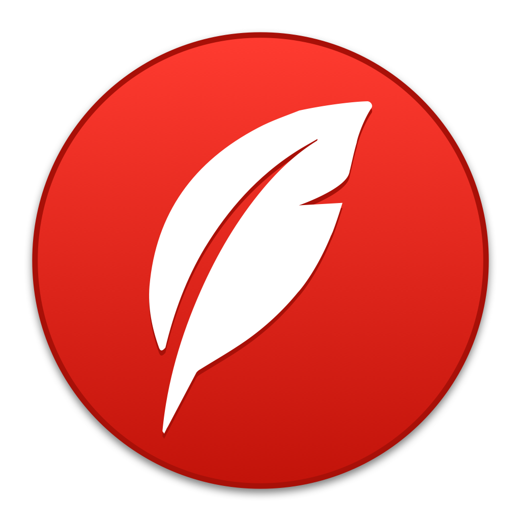 Scrawl Icon