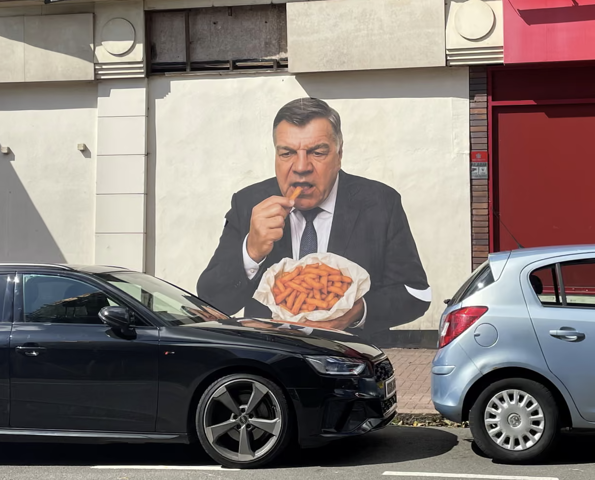 Allardyce