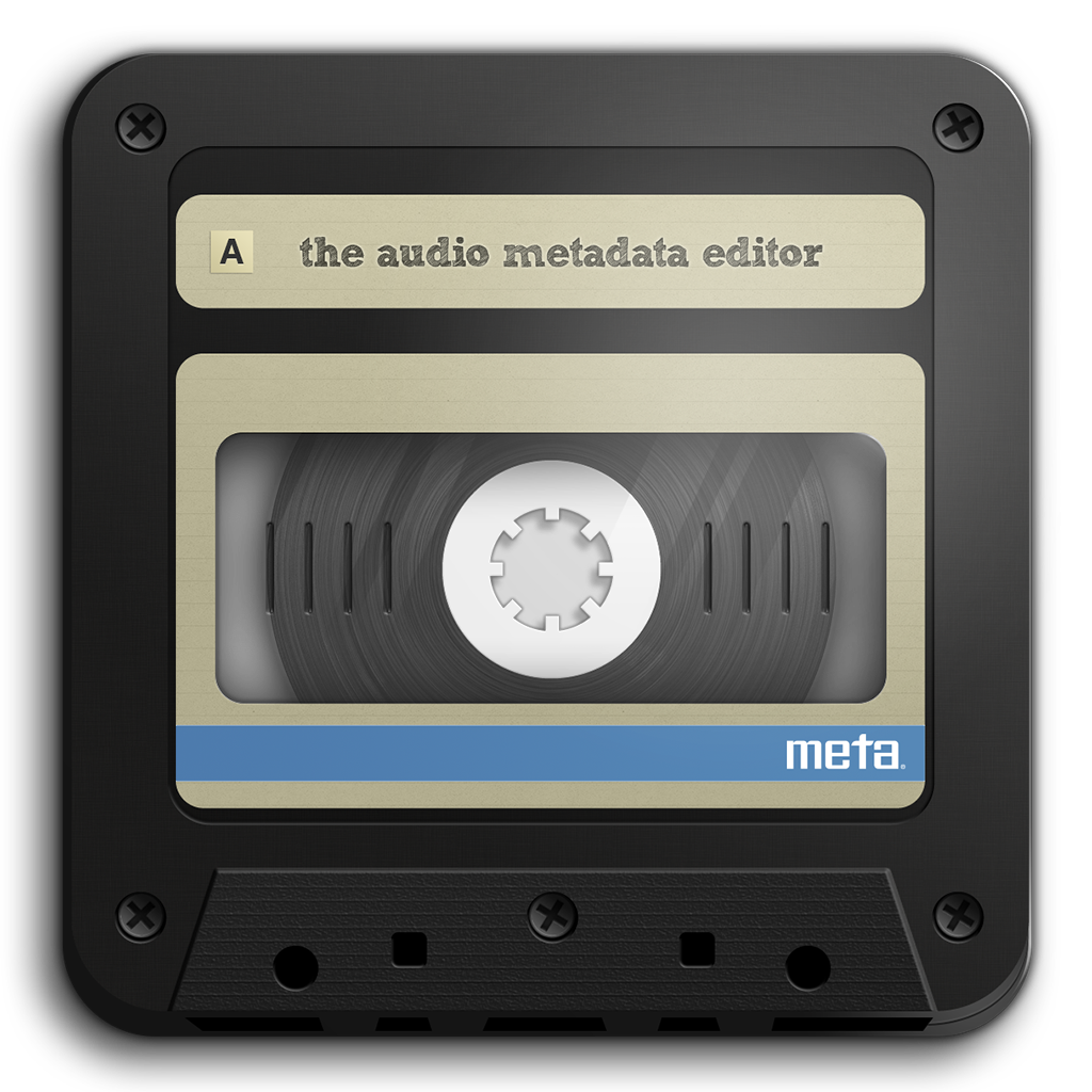 Meta Icon