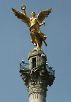 The Angel