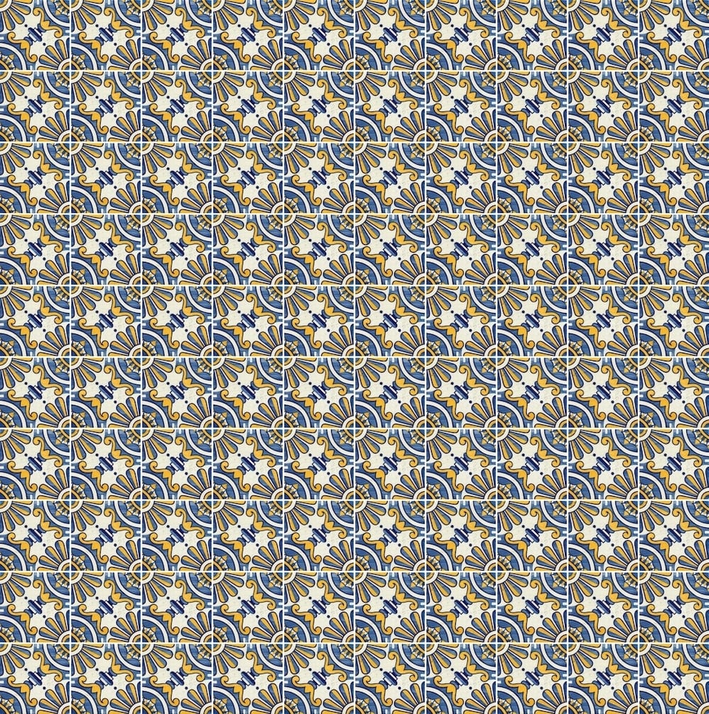 Tile Montage