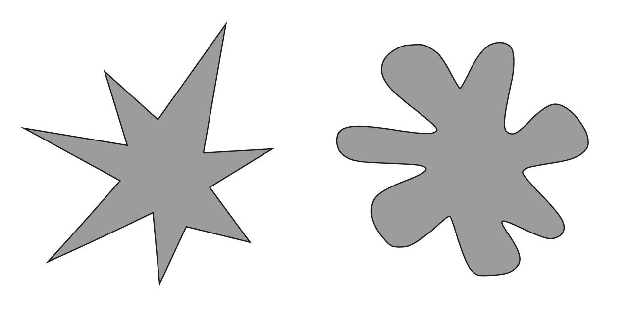 bouba / kiki