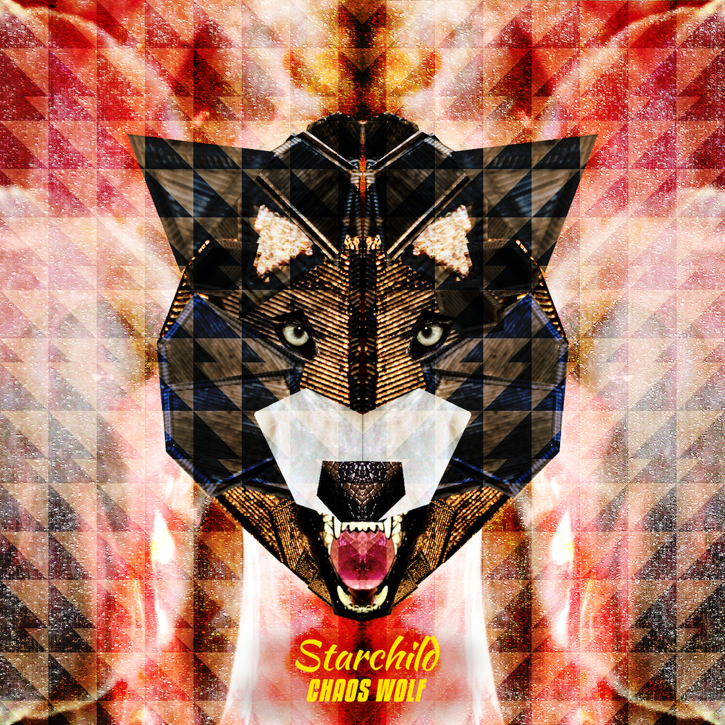 chaos wolf