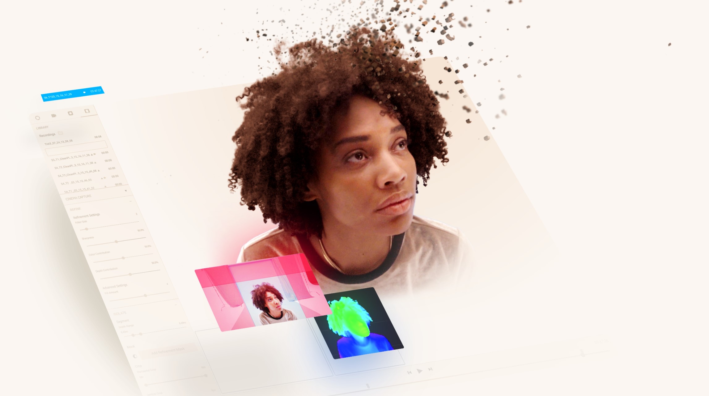 depthkit