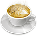 Caffeinate Control Icon