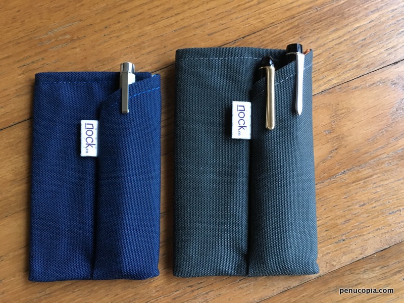 Nock Fodderstack and Fodderstack XL
