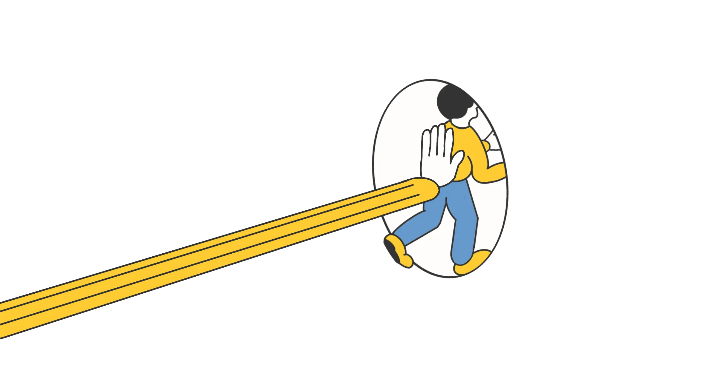 nudged intone by levèlsi