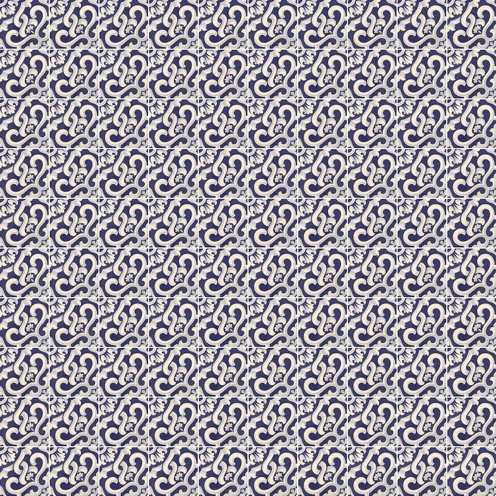 Tile Montage